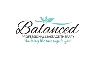 design feminine spa yoga health wellness logo