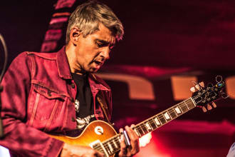 record professional slide guitar for your song