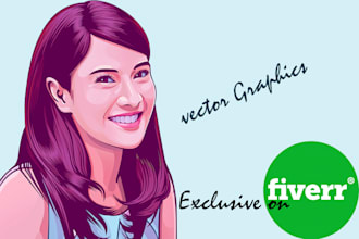 personalized cartoon portraits perfect for profile pictures, gifts and more