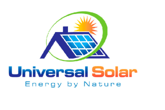 make a premium solar service logo design with unlimited revision