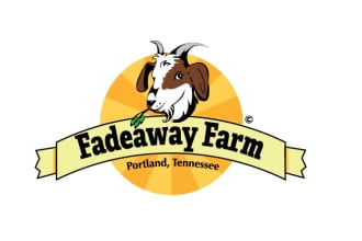 make a premium goat farm logo design with unlimited revision