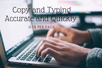 do data entry work in just 24 hours