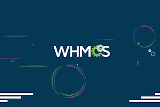 install , modify , automate your whmcs