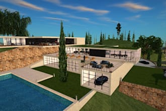make your gta sa custom building