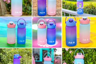 shoot creative product photography for amazon,  instagram