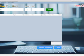 develop win forms applications in c sharp