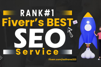 increase your website SEO rankings