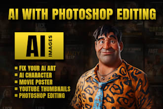 make professional character nft art design and banner nft
