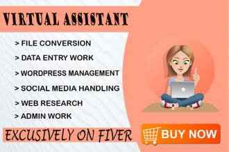 be professional and the best date entry expert