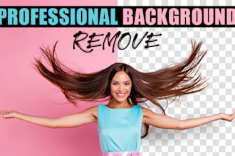 remove background from image and cut out photos