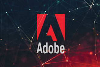 help you to render your files via adobe software