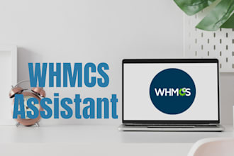 be your whmcs assistant