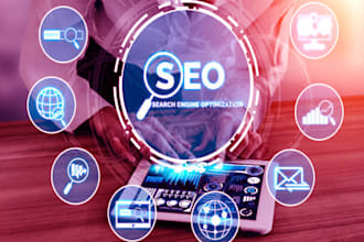 do google SEO for your webiste