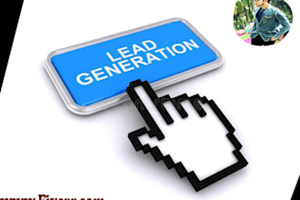 provide quality b2b or b2c leads
