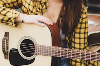 review your awesome song and music