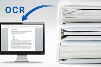 convert your images to text