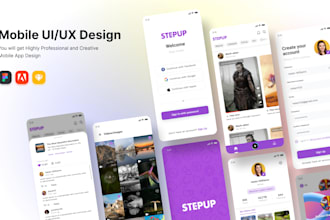 do mobile flutter ios app development as a flutter developer