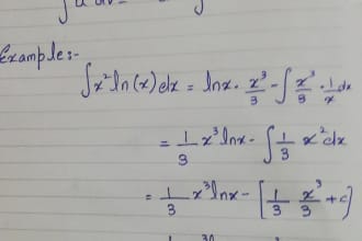 be your virtual maths teacher