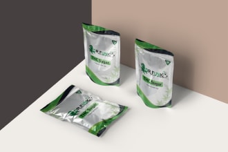 do packaging,label design,food packaging and pouch bag