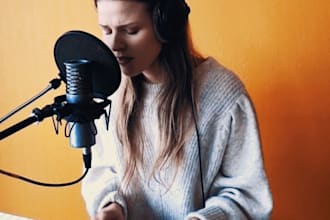 give your song a scandinavian touch