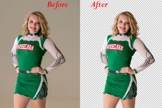 background removal, transparent, white and cut out images