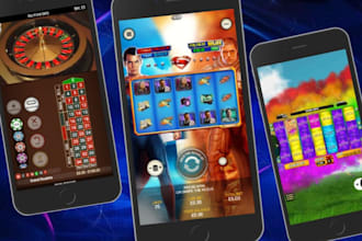 make premium web to app ios android application