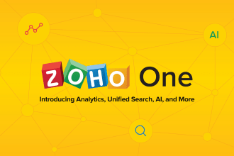 setup zoho one solution