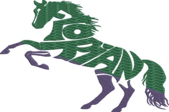 digitize your image into machine embroidery dst pes jef