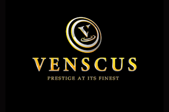 design unique and modern minimalist logo