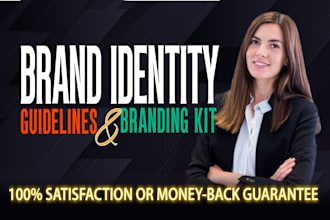 design stationery and brand packaging