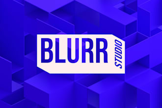 design timeless wordmark typography logo and brand identity for your business