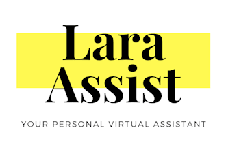 be your bilingual virtual assistant