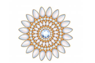 make  a creation jewellery logo with unlimited revision