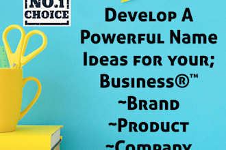 create your business name with exact domain name