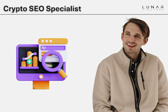 provide SEO analysis, competitor website audit and blog content ideas