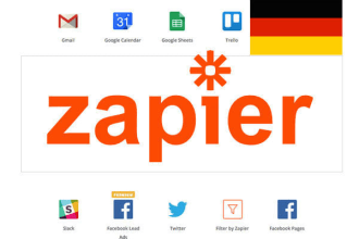 help you to automate workflows for german business