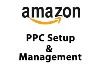 create amazon listing and amazon PPC expert