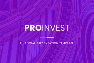 send you sleek powerpoint presentation templates