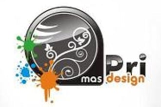 design your company logo
