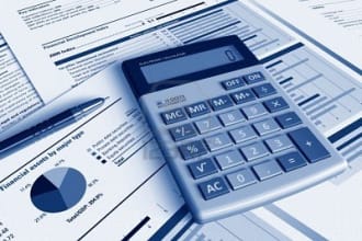 do financial analysis of your financial statements