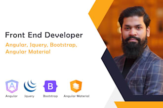 be your frontend web PHP developer with figma to HTML, tailwind css