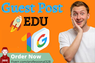 publish 90 da education guest posts on top university websites