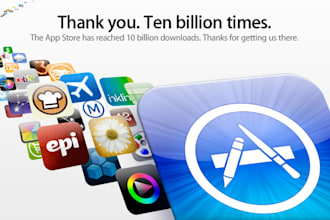 upload your ios app to appstore