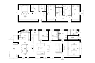 draw or redraw anything what you want as 2d in autocad