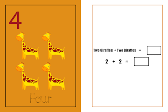 design printable flashcards of your choice