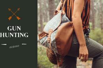 write articles and blog posts on general outdoor camping