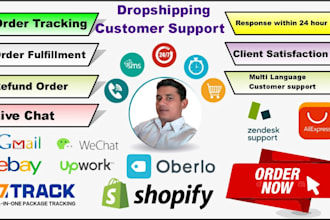 do professional customer support  live chat email social media