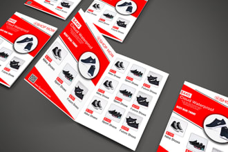 create lookbook or line sheet or sell sheet or order form