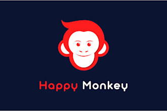 design modern minimalist logo for your business