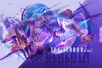 design premium desktop wallpapers